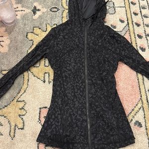 Lululemon jacket